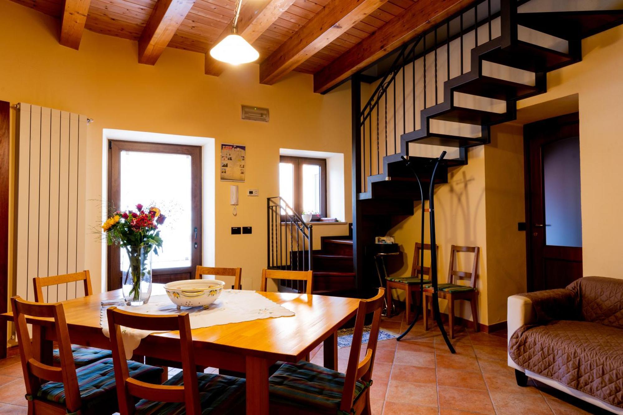 Domus Teja Villa Agira ภายนอก รูปภาพ