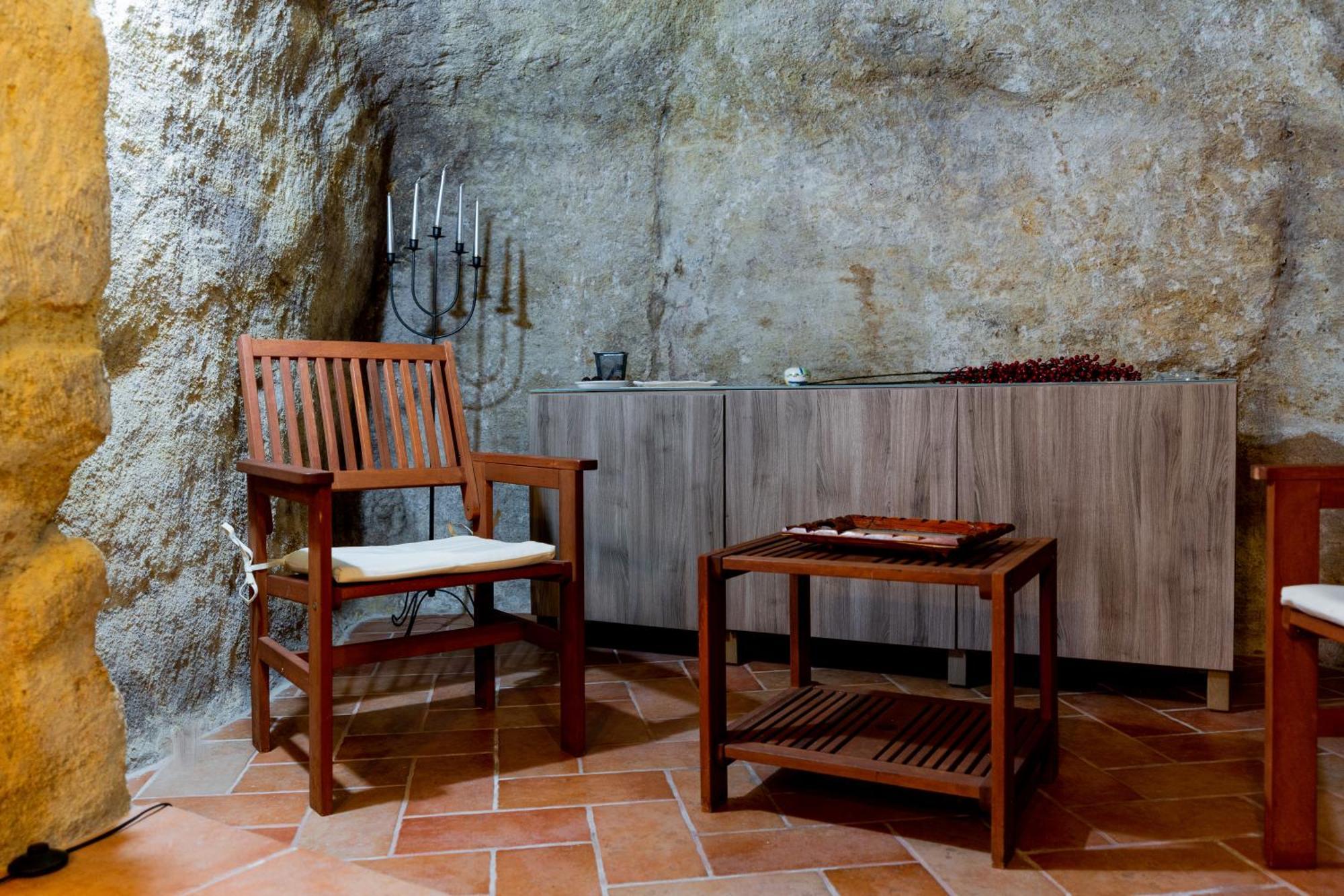 Domus Teja Villa Agira ภายนอก รูปภาพ